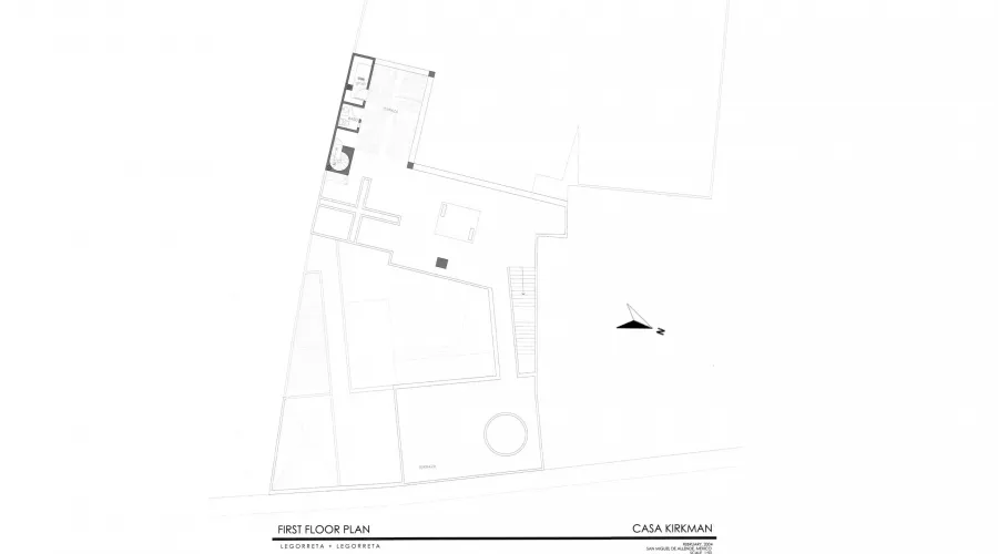 San Miguel de Allende, Mexico, 3 Bedrooms Bedrooms, ,4 BathroomsBathrooms,Residential,For Sale,1765248