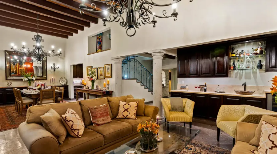 San Miguel de Allende, Mexico, 4 Bedrooms Bedrooms, ,4 BathroomsBathrooms,Residential,Pending,1768973