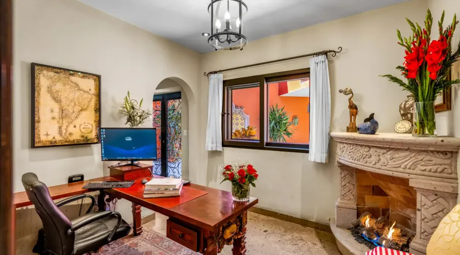 San Miguel de Allende, Mexico, 4 Bedrooms Bedrooms, ,4 BathroomsBathrooms,Residential,Pending,1768973