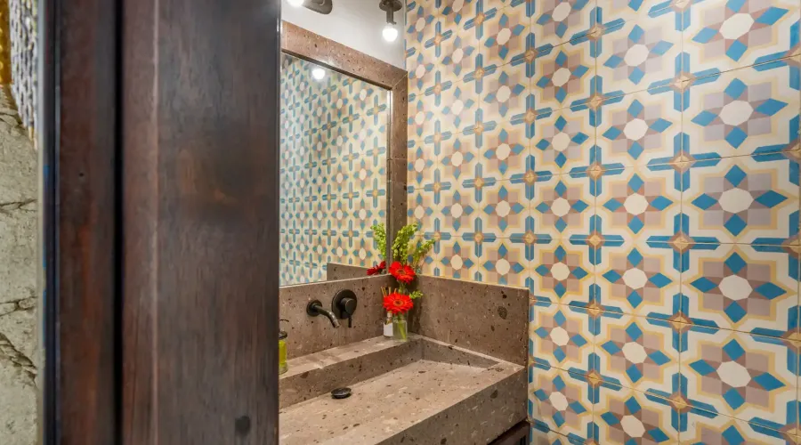 San Miguel de Allende, Mexico, 4 Bedrooms Bedrooms, ,4 BathroomsBathrooms,Residential,Pending,1768973
