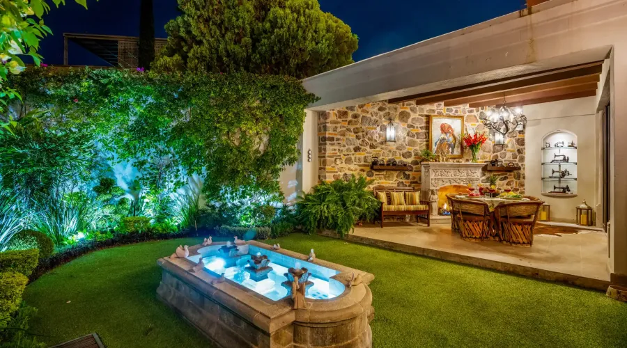 San Miguel de Allende, Mexico, 4 Bedrooms Bedrooms, ,4 BathroomsBathrooms,Residential,Pending,1768973
