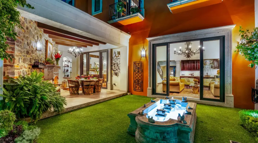 San Miguel de Allende, Mexico, 4 Bedrooms Bedrooms, ,4 BathroomsBathrooms,Residential,Pending,1768973