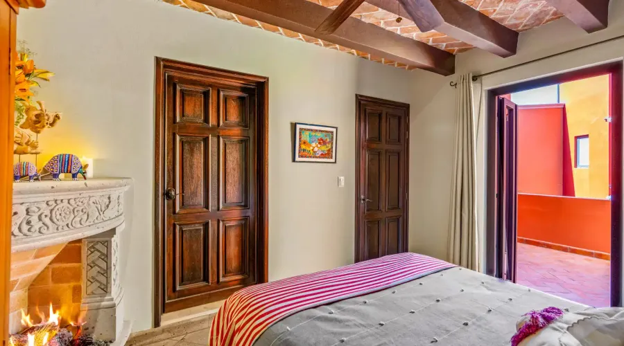 San Miguel de Allende, Mexico, 4 Bedrooms Bedrooms, ,4 BathroomsBathrooms,Residential,Pending,1768973