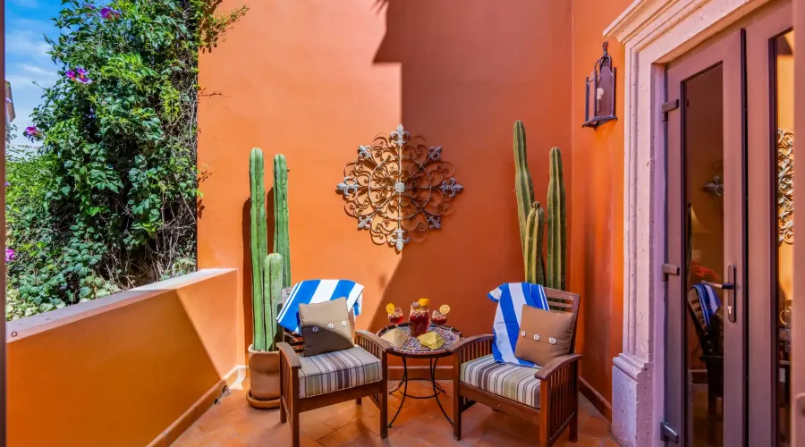 San Miguel de Allende, Mexico, 4 Bedrooms Bedrooms, ,4 BathroomsBathrooms,Residential,Pending,1768973