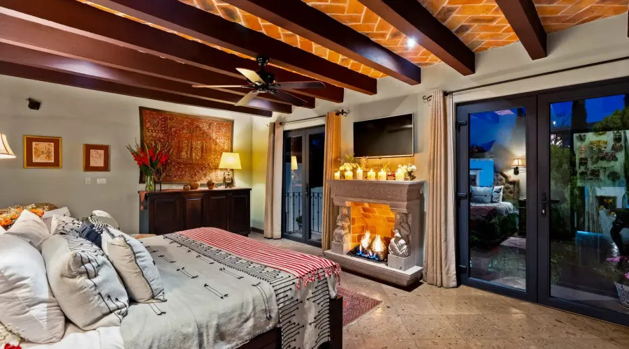 San Miguel de Allende, Mexico, 4 Bedrooms Bedrooms, ,4 BathroomsBathrooms,Residential,Pending,1768973
