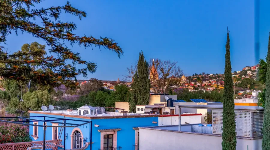 San Miguel de Allende, Mexico, 4 Bedrooms Bedrooms, ,4 BathroomsBathrooms,Residential,Pending,1768973