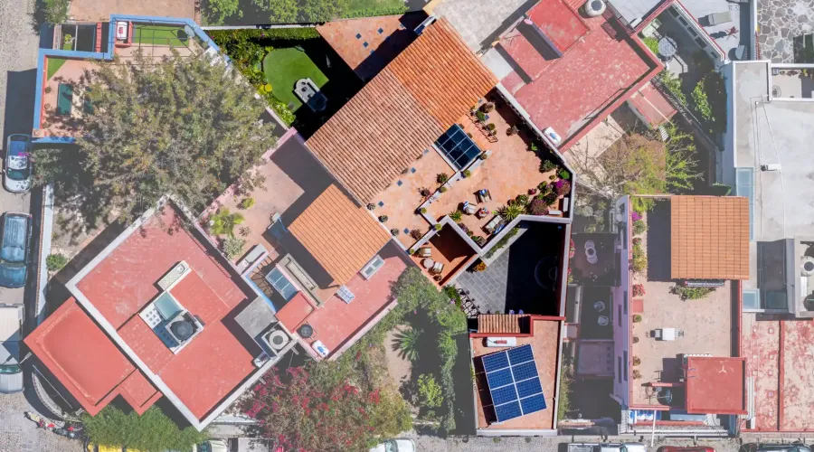 San Miguel de Allende, Mexico, 4 Bedrooms Bedrooms, ,4 BathroomsBathrooms,Residential,Pending,1768973