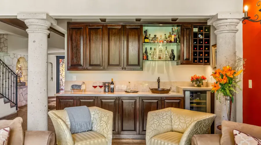 San Miguel de Allende, Mexico, 4 Bedrooms Bedrooms, ,4 BathroomsBathrooms,Residential,Pending,1768973