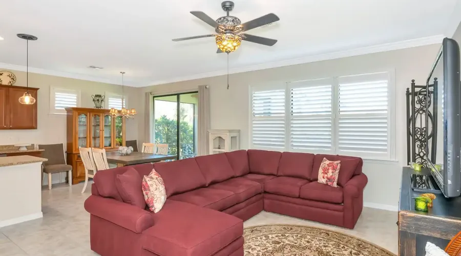 5952 Snowy Egret Drive, Sarasota, Florida, 34238, United States, 2 Bedrooms Bedrooms, 5 Rooms Rooms,2 BathroomsBathrooms,Residential,For Sale,Snowy Egret Drive ,1768974
