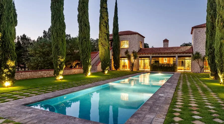 San Miguel de Allende, Mexico, 8 Bedrooms Bedrooms, ,13 BathroomsBathrooms,Residential,For Sale,1768976