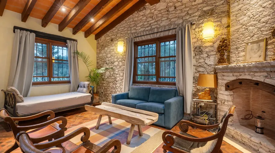 San Miguel de Allende, Mexico, 8 Bedrooms Bedrooms, ,13 BathroomsBathrooms,Residential,For Sale,1768976