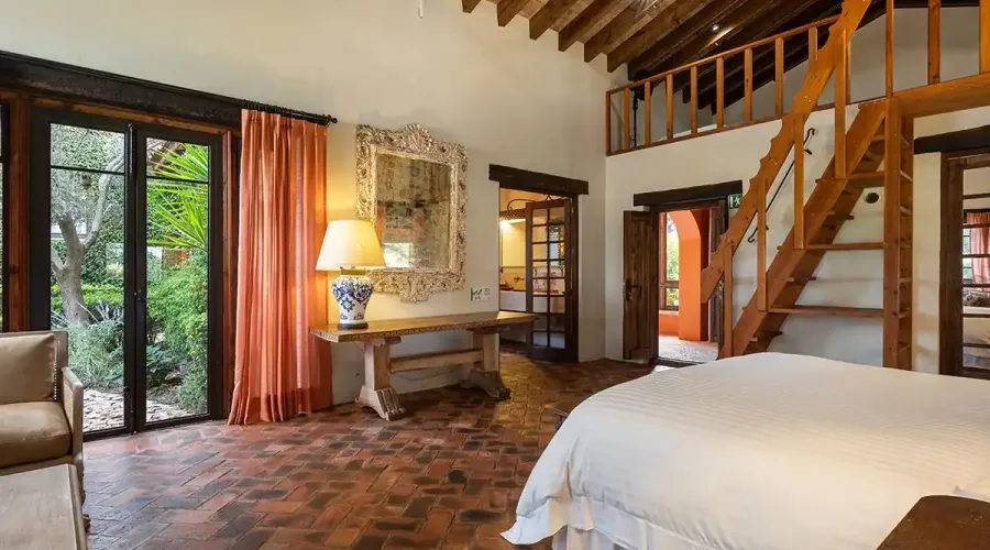 San Miguel de Allende, Mexico, 8 Bedrooms Bedrooms, ,13 BathroomsBathrooms,Residential,For Sale,1768976