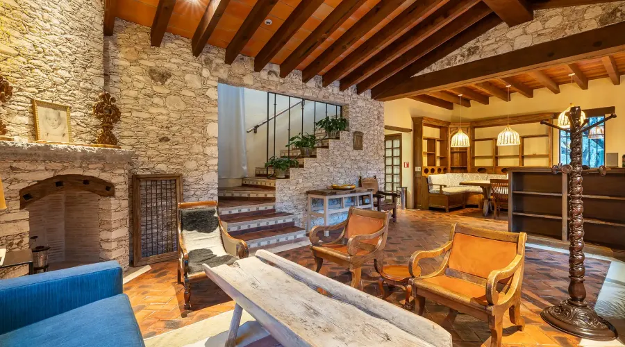 San Miguel de Allende, Mexico, 8 Bedrooms Bedrooms, ,13 BathroomsBathrooms,Residential,For Sale,1768976