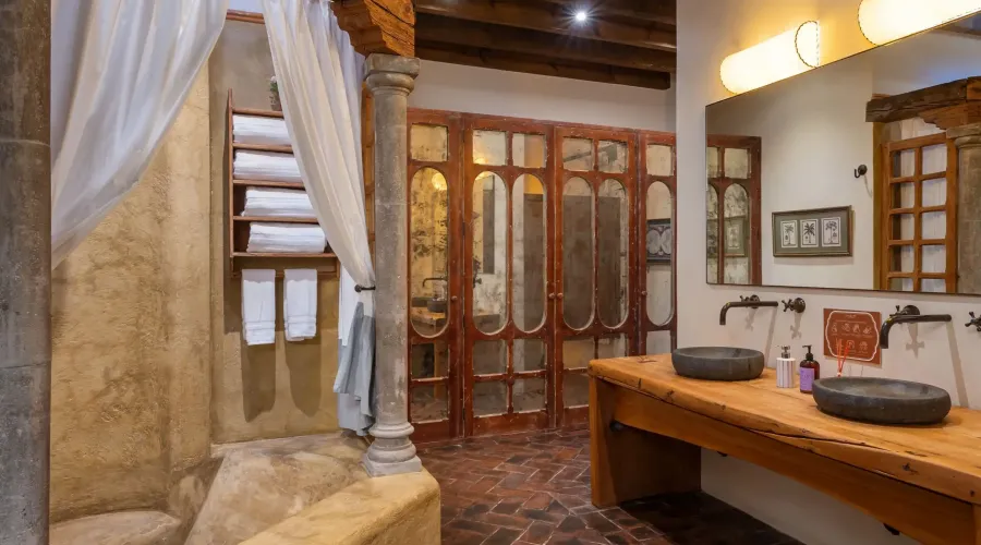 San Miguel de Allende, Mexico, 8 Bedrooms Bedrooms, ,13 BathroomsBathrooms,Residential,For Sale,1768976