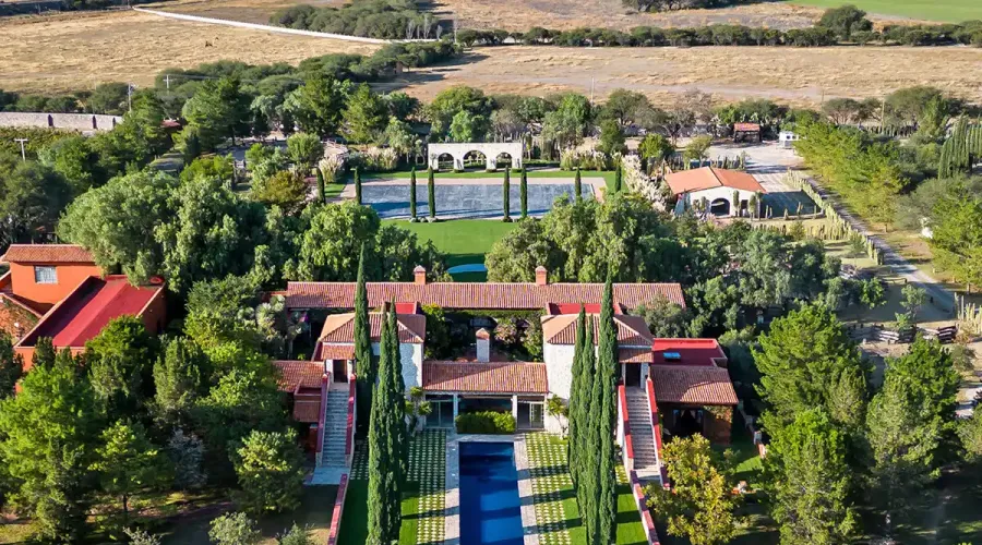 San Miguel de Allende, Mexico, 8 Bedrooms Bedrooms, ,13 BathroomsBathrooms,Residential,For Sale,1768976