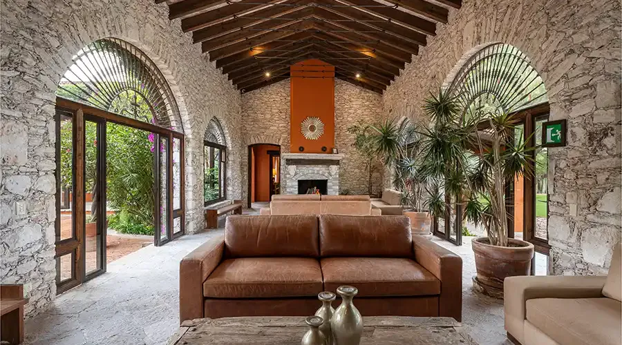 San Miguel de Allende, Mexico, 8 Bedrooms Bedrooms, ,13 BathroomsBathrooms,Residential,For Sale,1768976