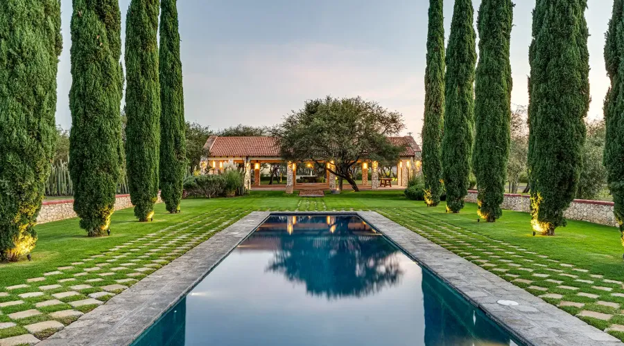 San Miguel de Allende, Mexico, 8 Bedrooms Bedrooms, ,13 BathroomsBathrooms,Residential,For Sale,1768976