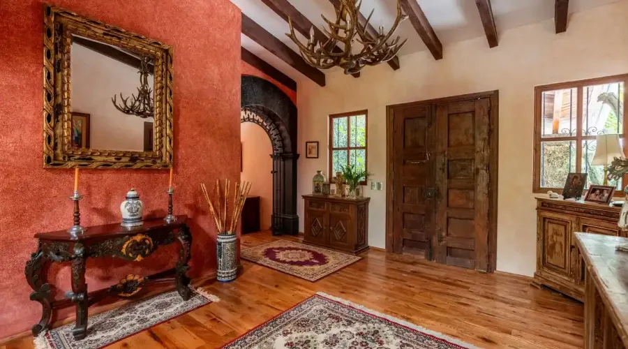 San Miguel de Allende, Mexico, 4 Bedrooms Bedrooms, ,4 BathroomsBathrooms,Residential,For Sale,1768977
