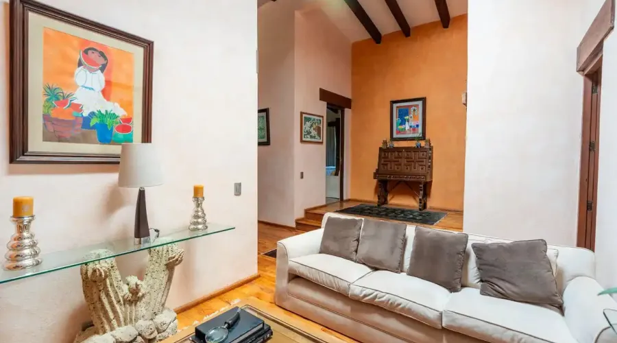 San Miguel de Allende, Mexico, 4 Bedrooms Bedrooms, ,4 BathroomsBathrooms,Residential,For Sale,1768977