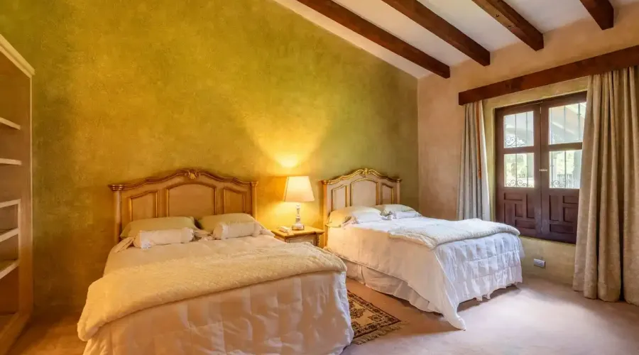San Miguel de Allende, Mexico, 4 Bedrooms Bedrooms, ,4 BathroomsBathrooms,Residential,For Sale,1768977