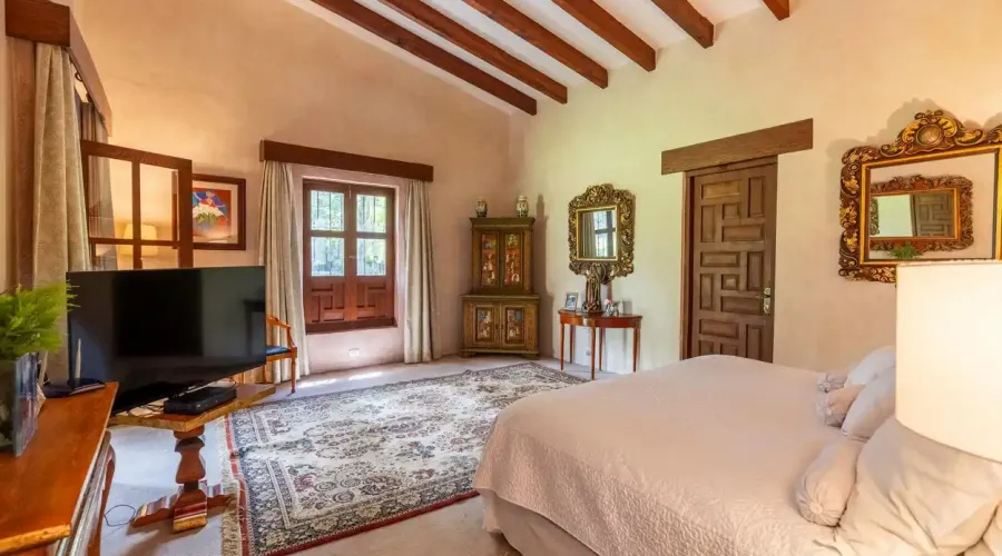 San Miguel de Allende, Mexico, 4 Bedrooms Bedrooms, ,4 BathroomsBathrooms,Residential,For Sale,1768977