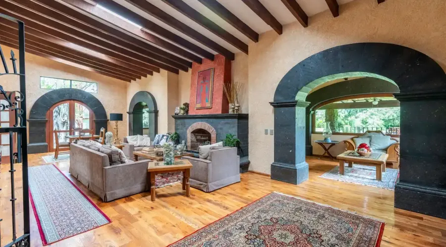 San Miguel de Allende, Mexico, 4 Bedrooms Bedrooms, ,4 BathroomsBathrooms,Residential,For Sale,1768977