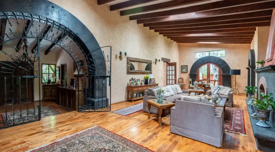 San Miguel de Allende, Mexico, 4 Bedrooms Bedrooms, ,4 BathroomsBathrooms,Residential,For Sale,1768977