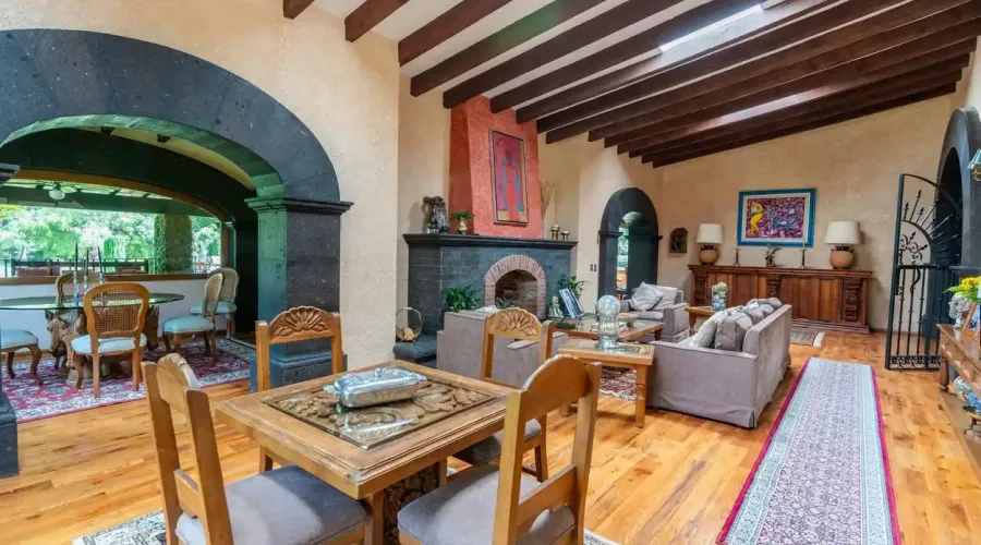 San Miguel de Allende, Mexico, 4 Bedrooms Bedrooms, ,4 BathroomsBathrooms,Residential,For Sale,1768977