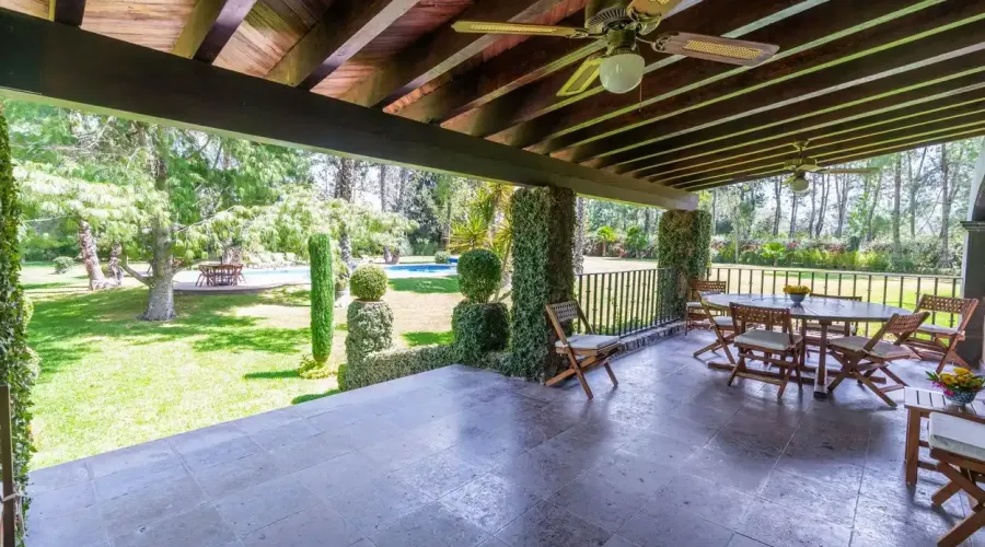 San Miguel de Allende, Mexico, 4 Bedrooms Bedrooms, ,4 BathroomsBathrooms,Residential,For Sale,1768977