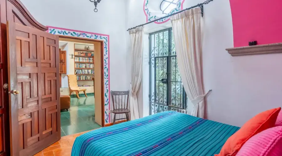 San Miguel de Allende, Mexico, 3 Bedrooms Bedrooms, ,3 BathroomsBathrooms,Residential,For Sale,1768978