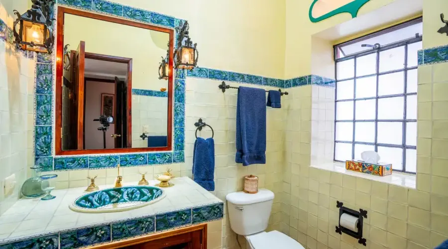 San Miguel de Allende, Mexico, 3 Bedrooms Bedrooms, ,3 BathroomsBathrooms,Residential,For Sale,1768978