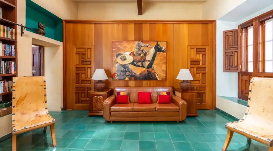 San Miguel de Allende, Mexico, 3 Bedrooms Bedrooms, ,3 BathroomsBathrooms,Residential,For Sale,1768978