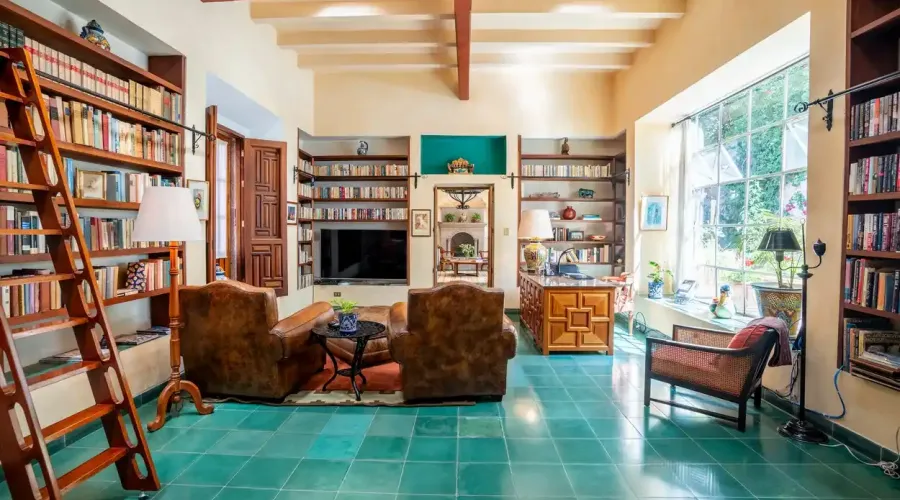 San Miguel de Allende, Mexico, 3 Bedrooms Bedrooms, ,3 BathroomsBathrooms,Residential,For Sale,1768978