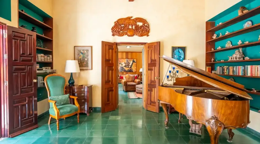 San Miguel de Allende, Mexico, 3 Bedrooms Bedrooms, ,3 BathroomsBathrooms,Residential,For Sale,1768978