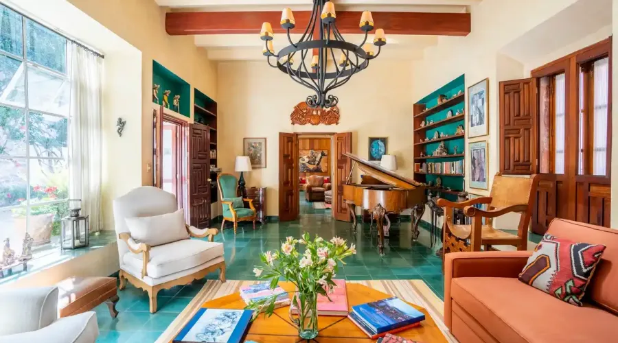 San Miguel de Allende, Mexico, 3 Bedrooms Bedrooms, ,3 BathroomsBathrooms,Residential,For Sale,1768978