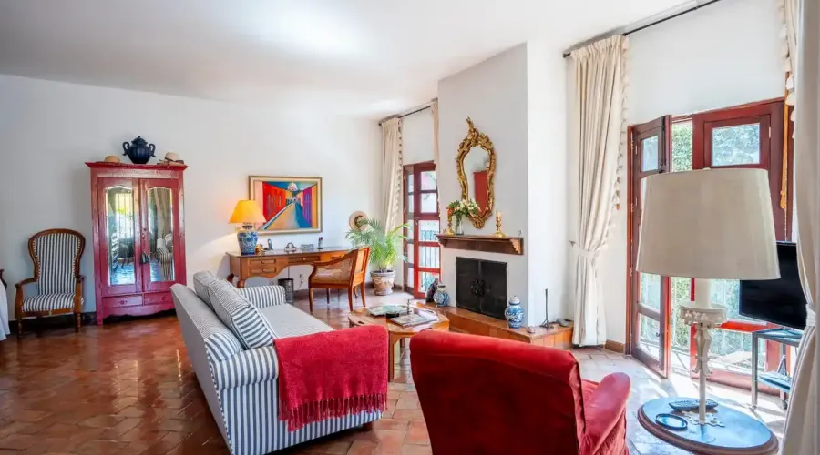 San Miguel de Allende, Mexico, 3 Bedrooms Bedrooms, ,3 BathroomsBathrooms,Residential,For Sale,1768978
