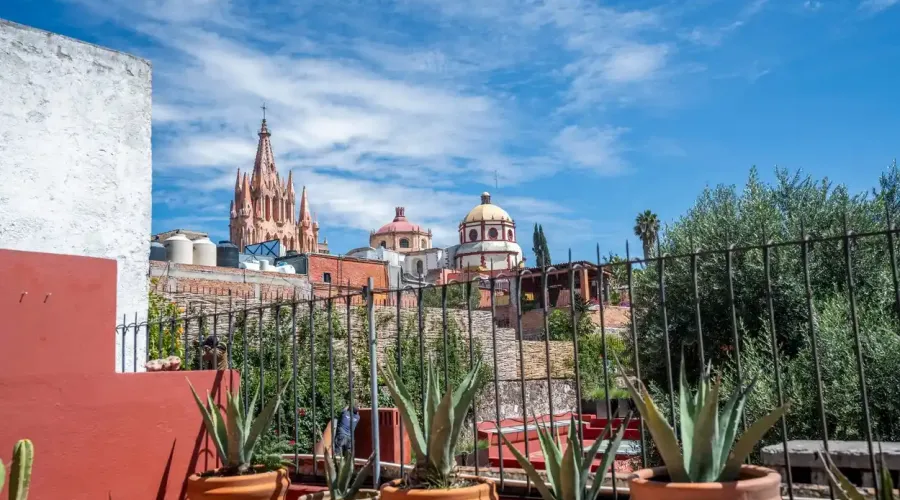 San Miguel de Allende, Mexico, 3 Bedrooms Bedrooms, ,3 BathroomsBathrooms,Residential,For Sale,1768978