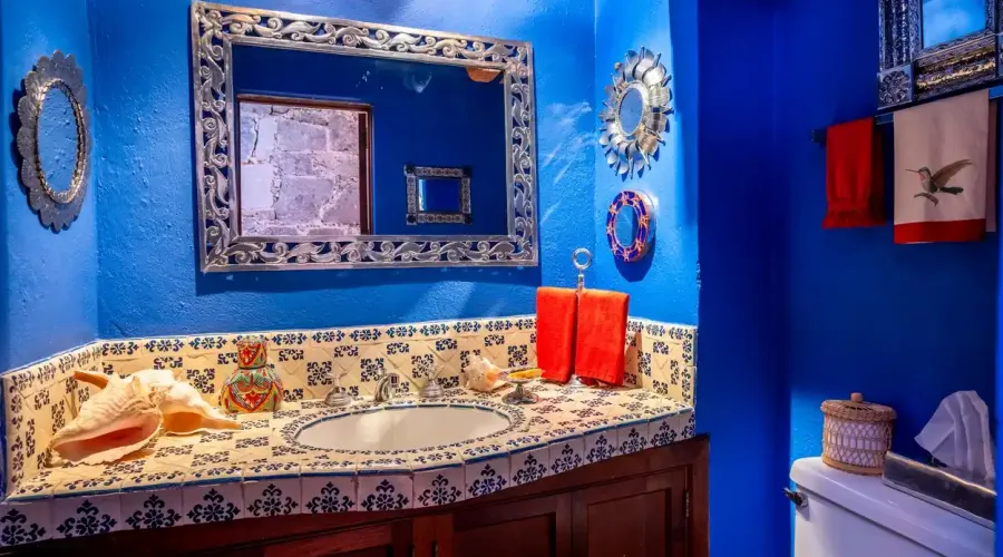 San Miguel de Allende, Mexico, 3 Bedrooms Bedrooms, ,3 BathroomsBathrooms,Residential,For Sale,1768978