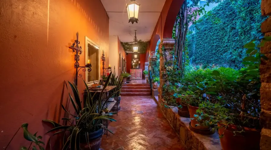 San Miguel de Allende, Mexico, 3 Bedrooms Bedrooms, ,3 BathroomsBathrooms,Residential,For Sale,1768978