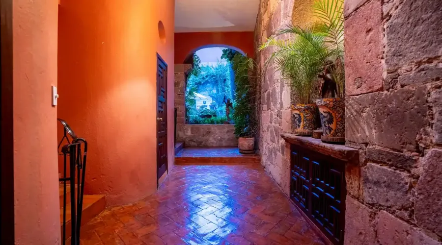 San Miguel de Allende, Mexico, 3 Bedrooms Bedrooms, ,3 BathroomsBathrooms,Residential,For Sale,1768978