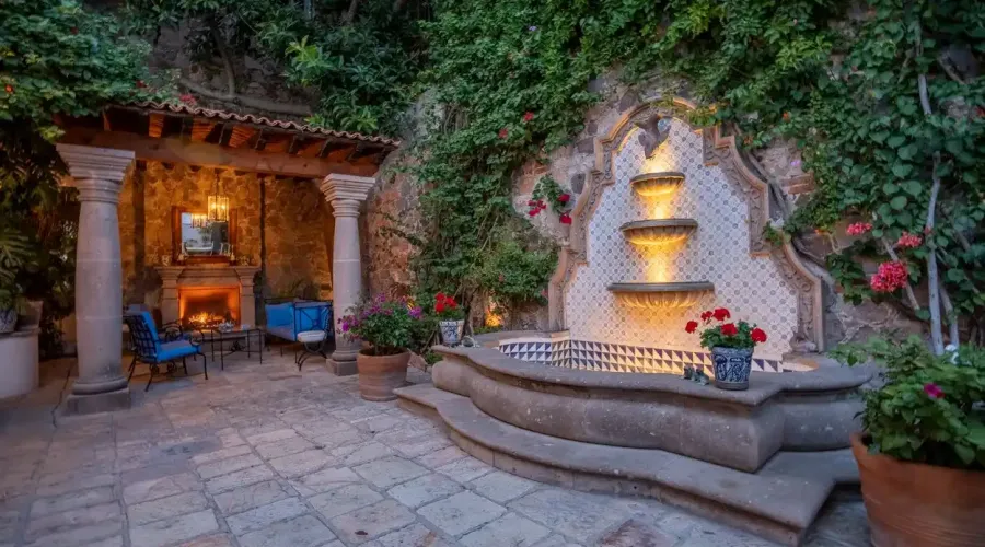 San Miguel de Allende, Mexico, 3 Bedrooms Bedrooms, ,3 BathroomsBathrooms,Residential,For Sale,1768978