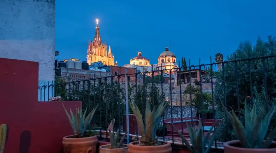 San Miguel de Allende, Mexico, 3 Bedrooms Bedrooms, ,3 BathroomsBathrooms,Residential,For Sale,1768978