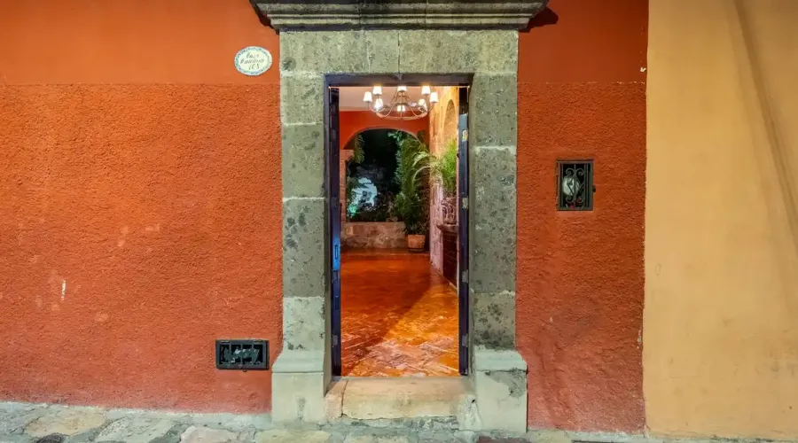 San Miguel de Allende, Mexico, 3 Bedrooms Bedrooms, ,3 BathroomsBathrooms,Residential,For Sale,1768978
