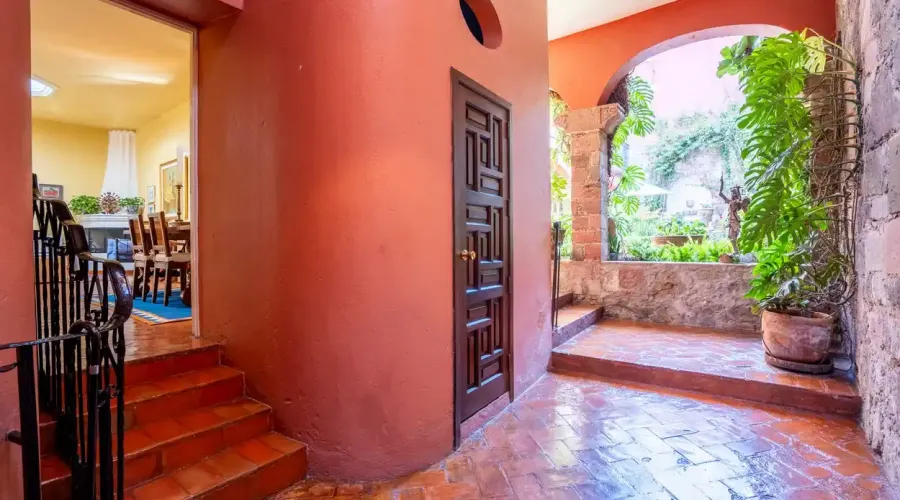 San Miguel de Allende, Mexico, 3 Bedrooms Bedrooms, ,3 BathroomsBathrooms,Residential,For Sale,1768978