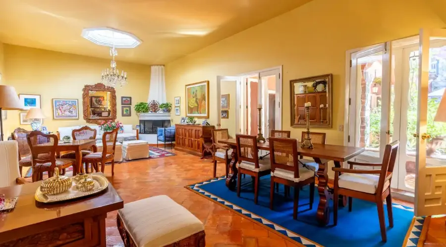 San Miguel de Allende, Mexico, 3 Bedrooms Bedrooms, ,3 BathroomsBathrooms,Residential,For Sale,1768978