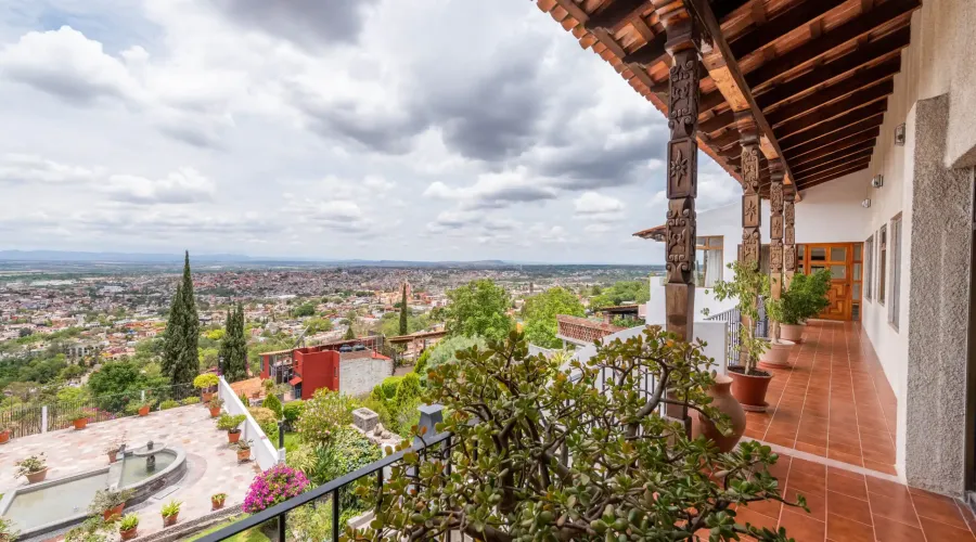 San Miguel de Allende, Mexico, 9 Bedrooms Bedrooms, ,8 BathroomsBathrooms,Residential,For Sale,1768979