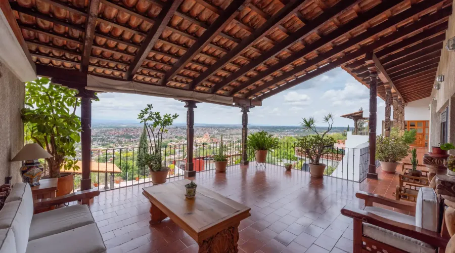 San Miguel de Allende, Mexico, 9 Bedrooms Bedrooms, ,8 BathroomsBathrooms,Residential,For Sale,1768979