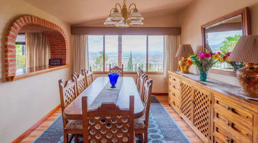 San Miguel de Allende, Mexico, 9 Bedrooms Bedrooms, ,8 BathroomsBathrooms,Residential,For Sale,1768979