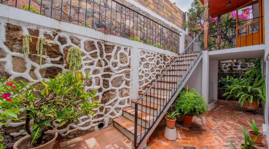 San Miguel de Allende, Mexico, 9 Bedrooms Bedrooms, ,8 BathroomsBathrooms,Residential,For Sale,1768979