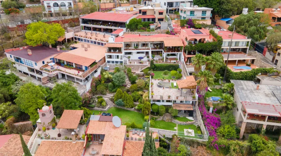 San Miguel de Allende, Mexico, 9 Bedrooms Bedrooms, ,8 BathroomsBathrooms,Residential,For Sale,1768979